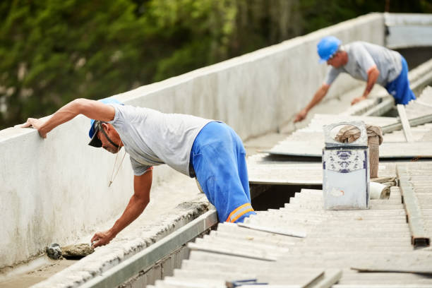 Best Spray Foam Insulation  in Cape May Court House, NJ